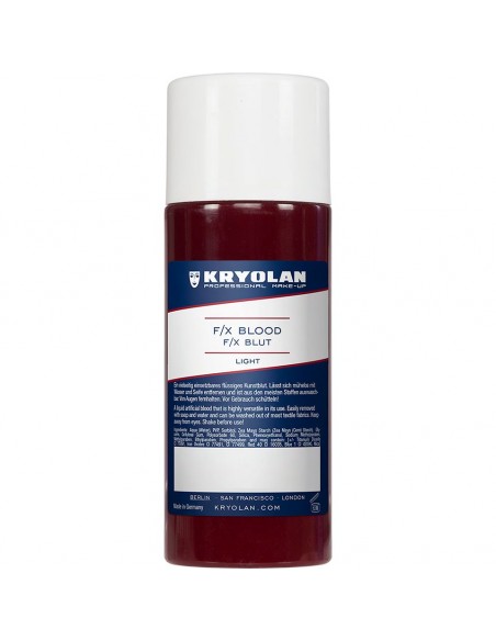 KRYOLAN KREW F/X 250ML.4152