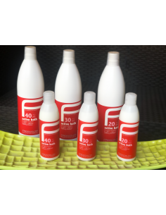 Freecolor Emulsja Utleniająca 10 Vol. 3 % 250 ml. 2