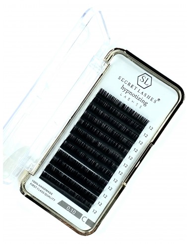 SEKRET L.RZĘSY HYPNOTIZING C 0.10 DŁ.12