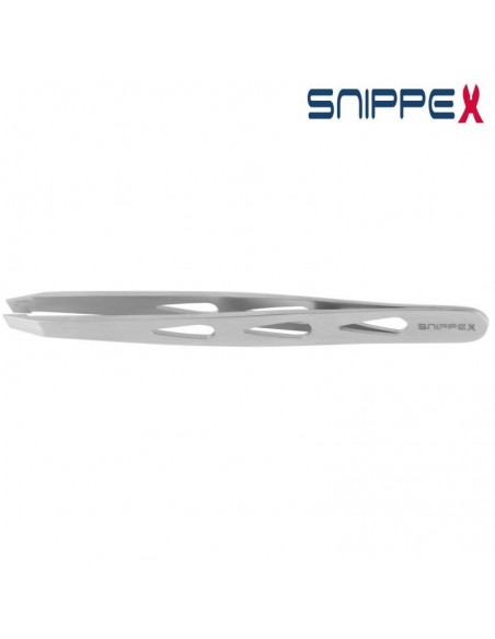 AV SNIPPEX PĘSETA SKOŚNA 10 CM