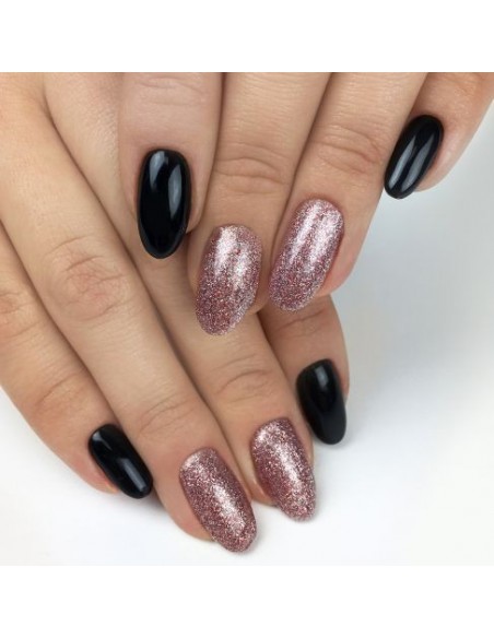 Semilac 179 Midnight Samba 7 ml.