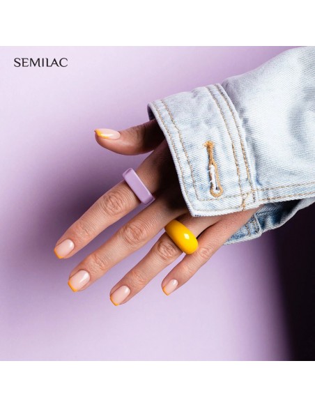 SEMILAC 584 JUST NUDE 7ML