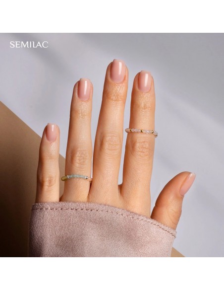SEMILAC 584 JUST NUDE 7ML