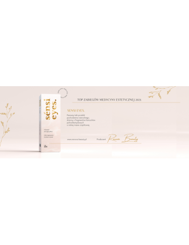 SENSI EYES 2ML
