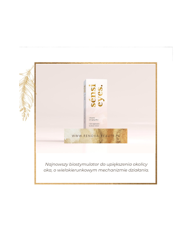 SENSI EYES 2ML