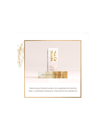 SENSI EYES 2ML