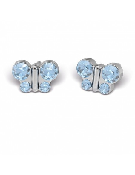 Studex 7524-2003 Błękitny Motylek