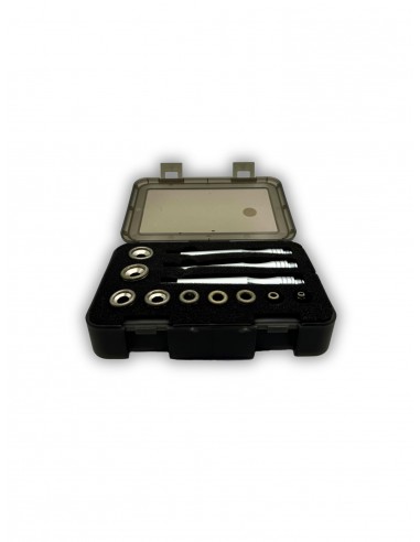 AV.GŁOWICE DO MIKRODERMABRAZJI KOMPLET 100305