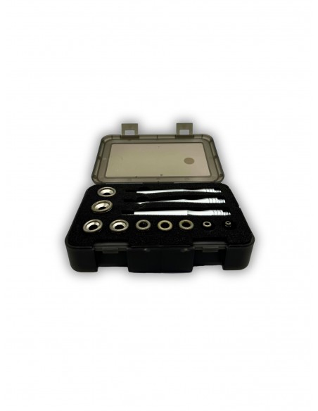 AV.GŁOWICE DO MIKRODERMABRAZJI KOMPLET 100305