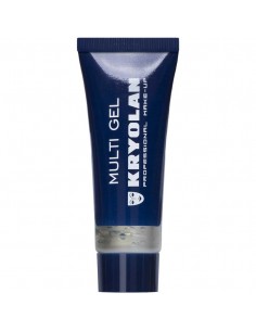 KRYOLAN ŻEL DO BROKATU 10G.2300/00