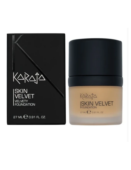 KARAJA PODKŁAD SKIN VELVET NR101