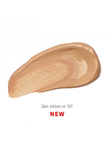 KARAJA PODKŁAD SKIN VELVET NR101