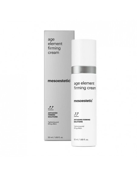 Mezoestetic Age Element Firming Cream 50 ml.