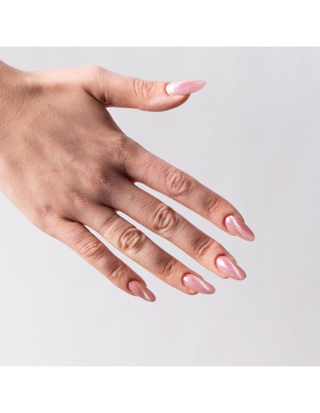 SEMILAC PROF.P090 ROSE GOLD 7ML