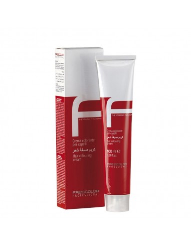 Freecolor Permanente Farba 7/7 100 ml.