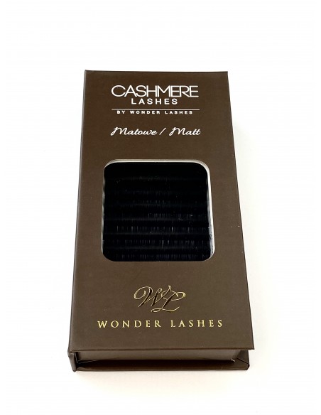 WONDER LASHES CASHMERE MATT C-0,15 MIX