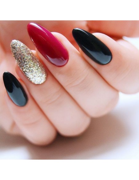 Semilac 260 Platinum Light Gold 7 ml.