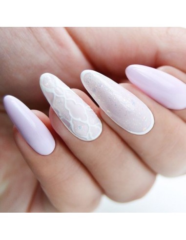 Semilac 192 Business Lila Rose 7 ml.