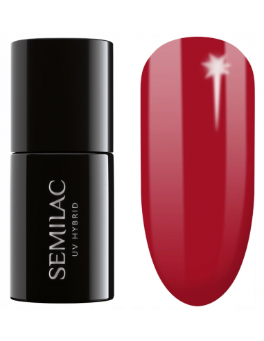 SEMILAC 401 RUSPBERRY WINE 7ML.