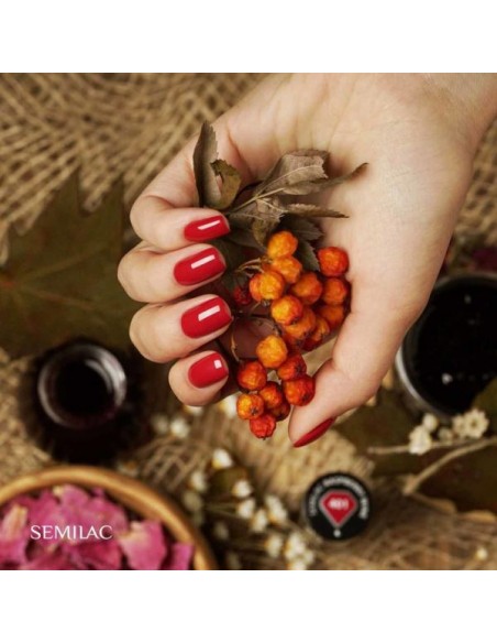 SEMILAC 401 RUSPBERRY WINE 7ML.