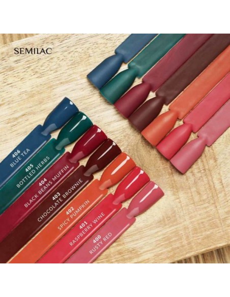 SEMILAC 401 RUSPBERRY WINE 7ML.