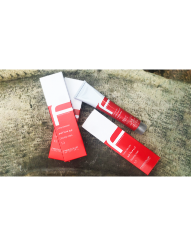 Freecolor Permanente Farba 6/0 100 ml.