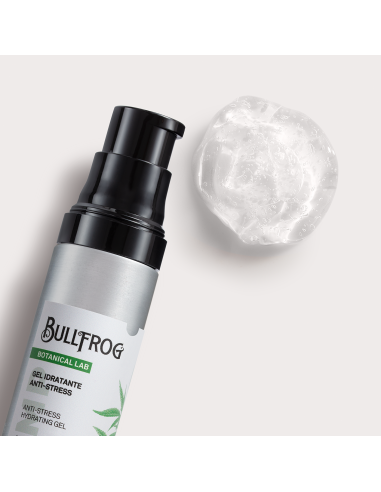 Anti-Stress Hydrating Gel 75 ml.
