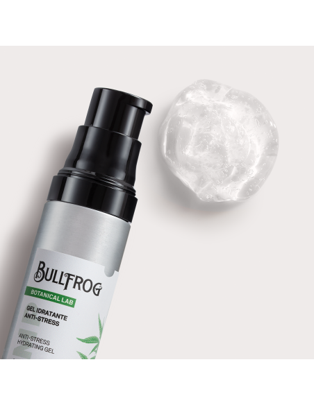 Anti-Stress Hydrating Gel 75 ml.