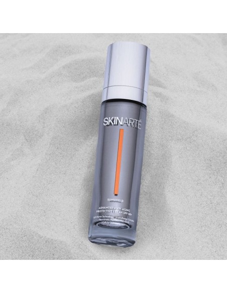 SKINARTE Sunshield antiaging protective cream SPF50+ 50ml