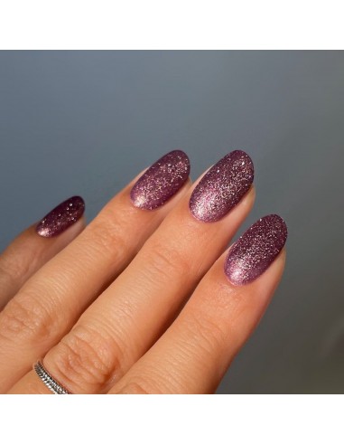 SEMILAC 823 GEL POLISH META ROSE 7ML