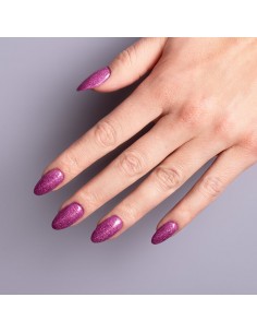 SEMILAC 462 PINK BUBBLES 7ML 2