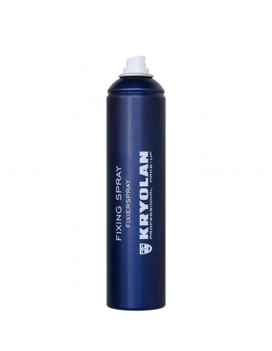 KRYOLAN FIXER-SPRAY 300ML. 2295