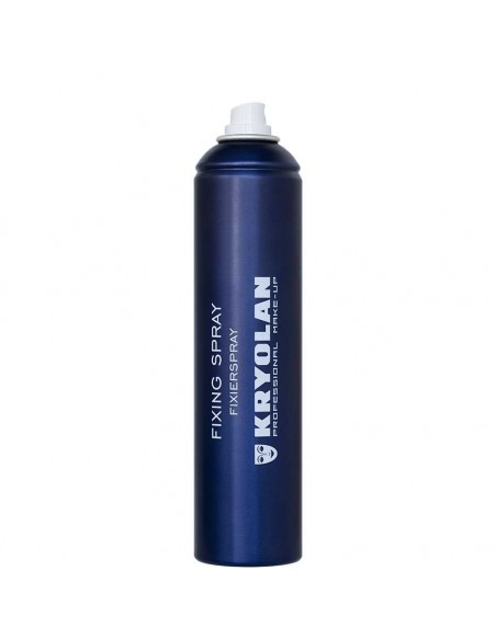 KRYOLAN FIXER-SPRAY 300ML. 2295
