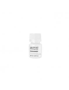MEZOESTETIC AGE ELEMENT FIRMING ELIXIR 6X30ML 2