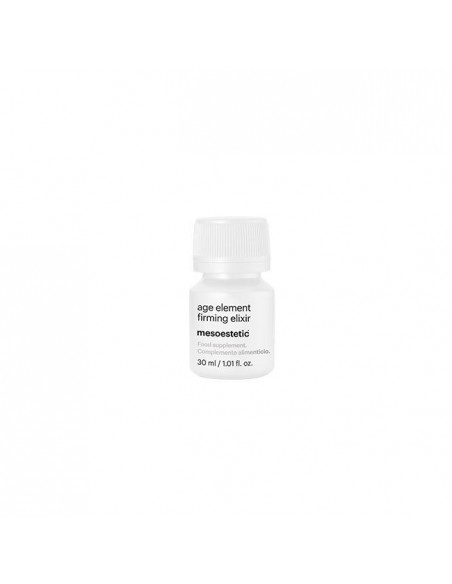 MEZOESTETIC AGE ELEMENT FIRMING ELIXIR 6X30ML