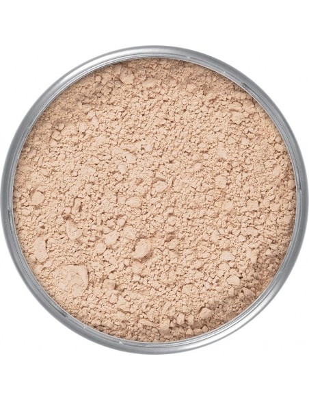 KRYOLAN PUDER TRANSPARENTNY 15G. TL9 5703