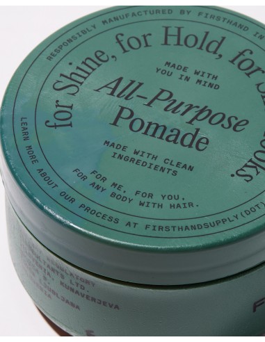 Firsthand All-Purpose Pomade 88 ml.