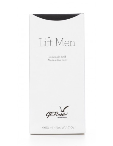 GERNETIC  MEN LIFT KREM 50 ML.