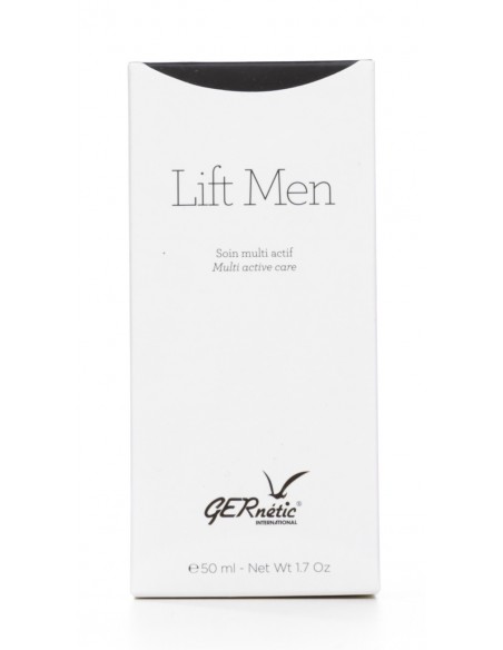 GERNETIC  MEN LIFT KREM 50 ML.
