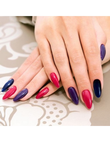 Semilac 123 Szeherezada 7 ml.