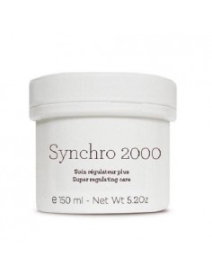 GERNETIC SYNCHRO 2000 150 ML.