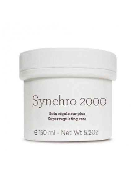 GERNETIC SYNCHRO 2000 150 ML.