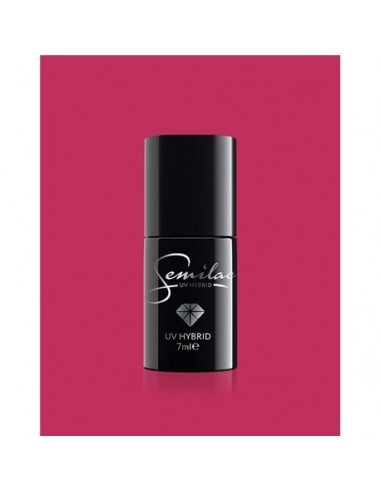 Semilac 065 Wild Strawberry 7 ml.