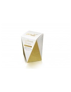 GERNETIC DUO SYNCHRO 50 ML.+ VASCO 30 ML.