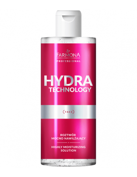 FARMONA HYDRA TECHNOLOGY ROZT.MOCNO NAWILŻ 500ML
