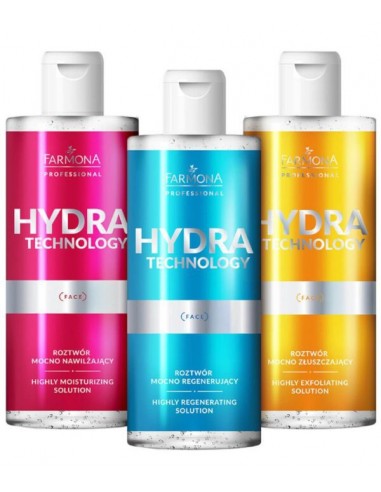 FARMONA HYDRA TECHNOLOGY ROZT.MOCNO NAWILŻ 500ML
