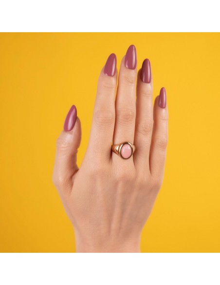 SHELLAC ROSEMANCE 7,3 ML