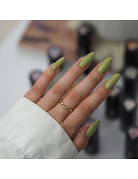 SEMILAC 659 MATCHA LATTE 7 ML.