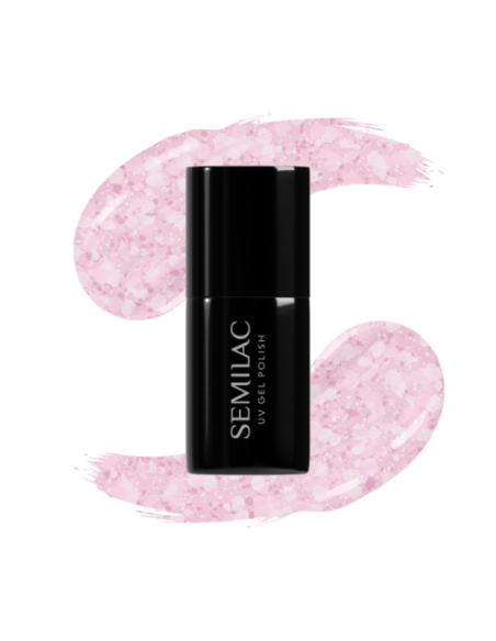 SEMILAC 491 STRAWBERRY ICE 7ML.