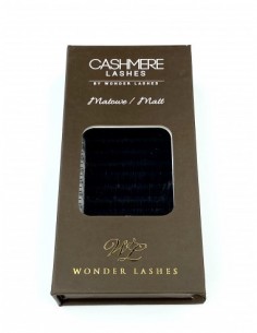 WONDER LASHES CASHMERE MATT D-0,20 DŁ.14 2